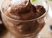 Paleo Dessert Recipes: Ingredient Chocolate Mousse