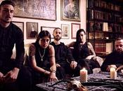 Italian Doomsters RITI OCCULTI Announce Release; Title Artwork Revealed