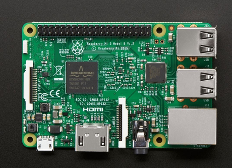 Introduction – Raspberry Pi 3 Review