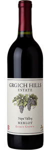 Grgich Merlot