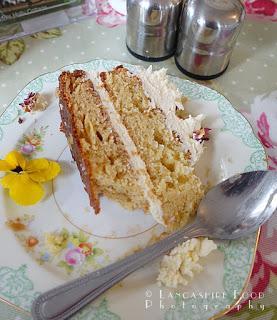 Middle Holly Cottage Tea Room and Cake Parlour - Afternoon tea