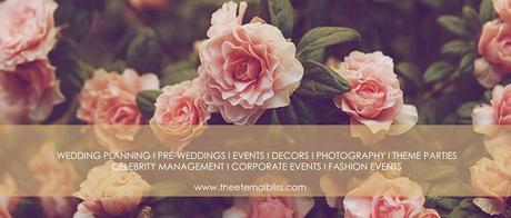 Meet The Creative Hands behind Wedding Planning Company- ‘The Eternal Bliss’