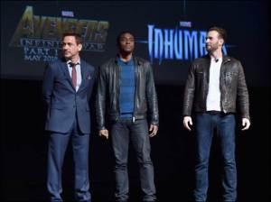 How Captain America: Civil War Set Off a Civil War Within Marvel