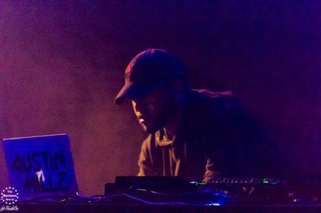 CMW 2016: WayHome x CMW Showcase