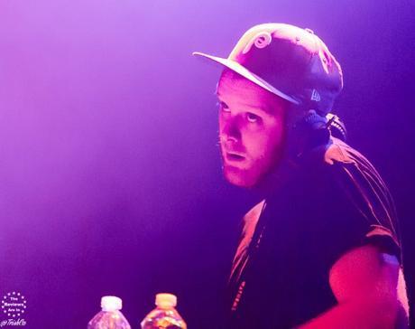 CMW 2016: WayHome x CMW Showcase