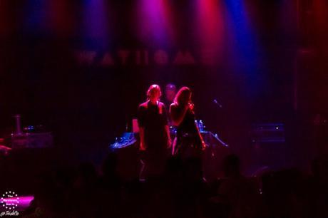 CMW 2016: WayHome x CMW Showcase