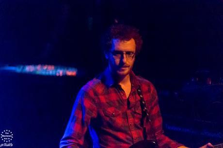 CMW 2016: WayHome x CMW Showcase