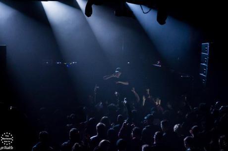 CMW 2016: WayHome x CMW Showcase