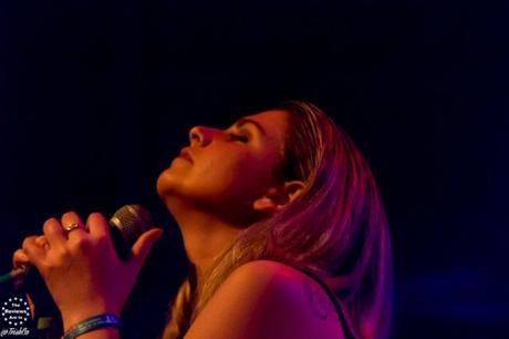 CMW 2016: WayHome x CMW Showcase