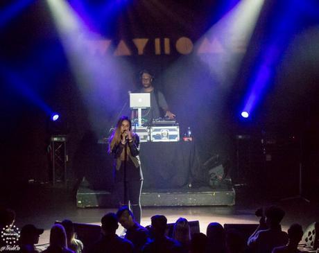 CMW 2016: WayHome x CMW Showcase