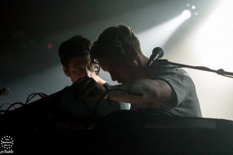 CMW 2016: WayHome x CMW Showcase