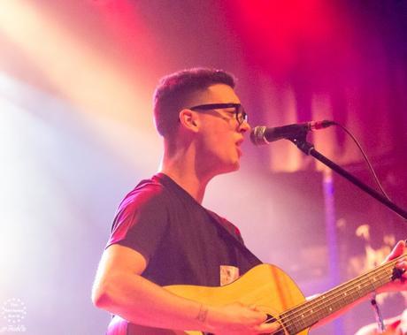 CMW 2016: WayHome x CMW Showcase