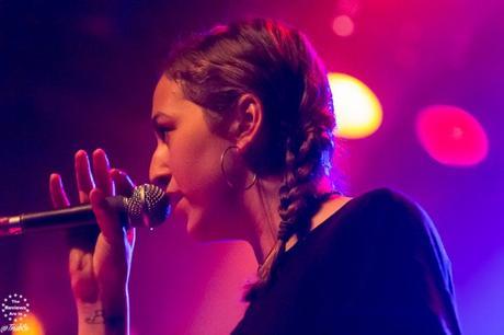 CMW 2016: WayHome x CMW Showcase