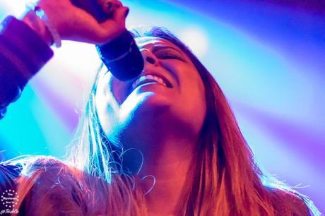 CMW 2016: WayHome x CMW Showcase