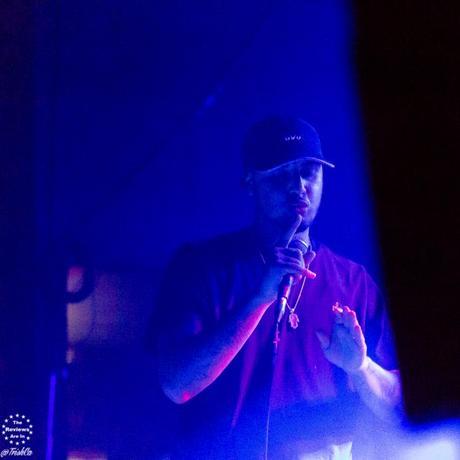 CMW 2016: WayHome x CMW Showcase