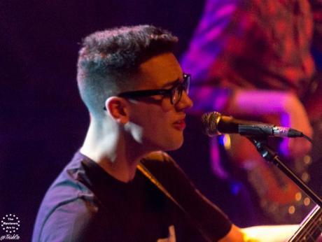 CMW 2016: WayHome x CMW Showcase