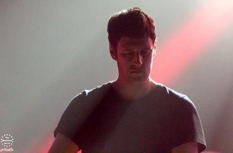 CMW 2016: WayHome x CMW Showcase