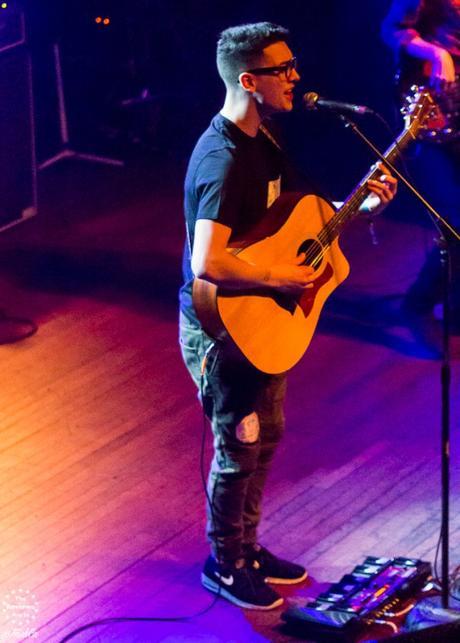 CMW 2016: WayHome x CMW Showcase