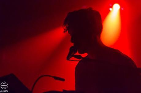 CMW 2016: WayHome x CMW Showcase