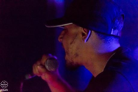 CMW 2016: WayHome x CMW Showcase