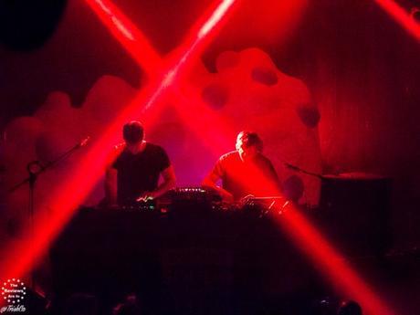 CMW 2016: WayHome x CMW Showcase