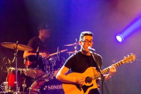 CMW 2016: WayHome x CMW Showcase