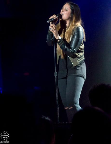 CMW 2016: WayHome x CMW Showcase