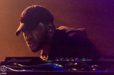 CMW 2016: WayHome x CMW Showcase