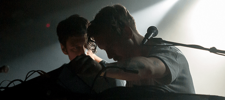 CMW 2016: WayHome x CMW Showcase