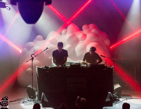 CMW 2016: WayHome x CMW Showcase