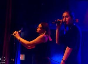 CMW 2016: WayHome x CMW Showcase