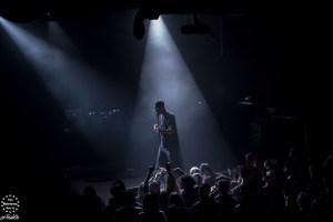 CMW 2016: WayHome x CMW Showcase