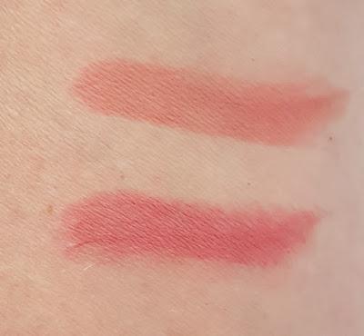 Burt's Bees lipstick review