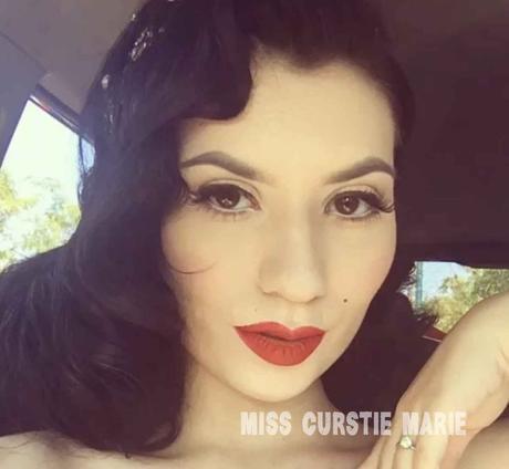 Besame-Cosmetics-Girls--Miss-Vintage-Lady Besame-Cosmetics-Girls--Miss-Vintage-Lady