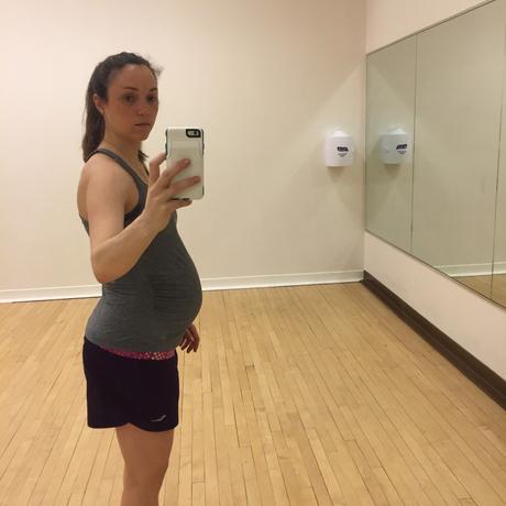 Health, Fitness and Pregnancy