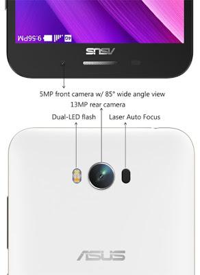 What I Think About The ASUS ZenFone MAX