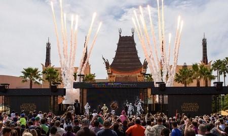 Magical new experiences debut across Walt Disney World Theme Parks