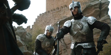 TV Review:  Game of Thrones Season 6 Episode 3: “Oathbreaker”
