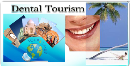 dental tour