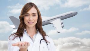 travelling overseas for dental implants