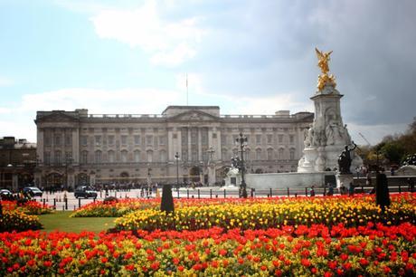 In & Around London… #London Spring 2016 In & Around London… #London Spring 2016