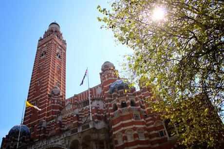 In & Around London… #London Spring 2016