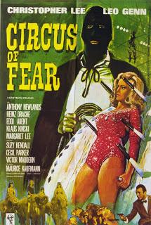 #2,092. Circus of Fear  (1966)