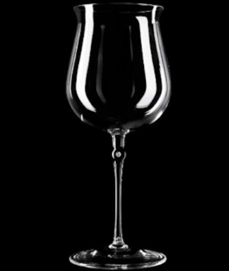 World’s Most Expensive Wine Glass