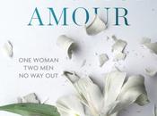Paris Amour Cover Reveal First Page