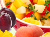 Mango Peach Salsa Fragrance