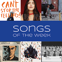 Songs of the Week [19]