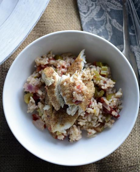 flounder creole flounder creole