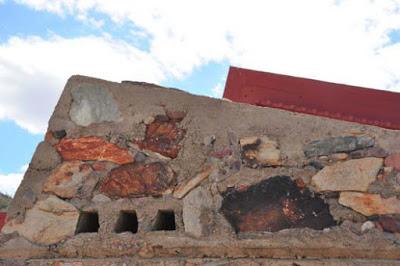 FRANK LLOYD WRIGHT’S TALIESIN WEST – Guest Post by Caroline Hatton