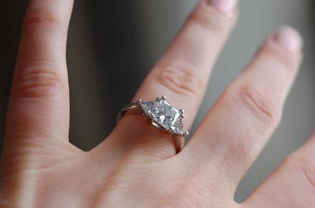 How To Pick The Perfect Engagement Ring! How To Pick The Perfect Engagement Ring!